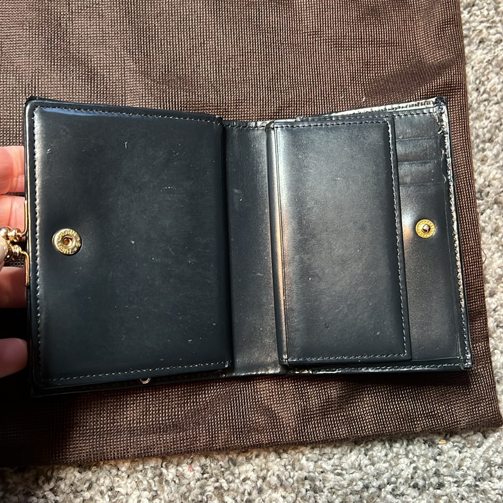 Burberry wallet - Picture 8 of 10